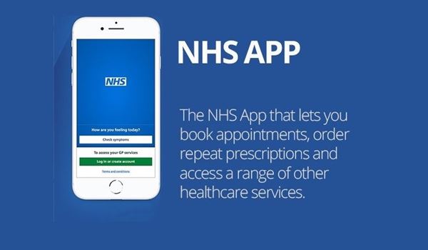 NHS App